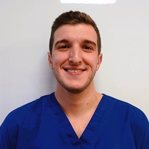 Profile photo of Dr Jesús Nieto Moreno